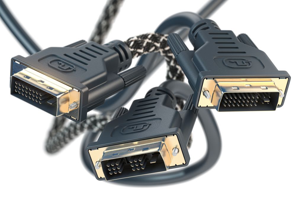How To Choose The Right DVI Cables For My Business RS SG